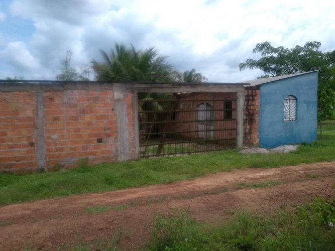 Sitio 2800m2T Comunidade Sao Sebastiao no Iranduba Km13   Com 1Casa (Suite Salao) 1Galpao (Comercial) Murado (Aconcluir Fundo) Plantacoes.
 -Classificados de Imóveis Venda Aluguel Compra Avaliação classificados de imóveis manaus aluguel imóvel classificados am