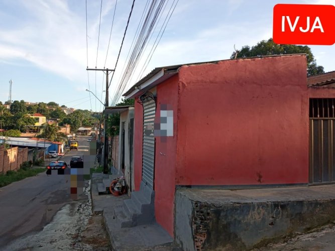 Casa 200m2T deEsquina noCamposSales Residencial Comercial ProxAv FernandoSabino TorquatroTapajos 2PtoComercial 1Casa(2Qto (1Ste) SEstar SCopa 2WC Varanda ASer 2VGar) Documentada.-Classificados de Imóveis Venda Aluguel Compra Avaliação classificados de imóveis manaus aluguel imóvel classificados am