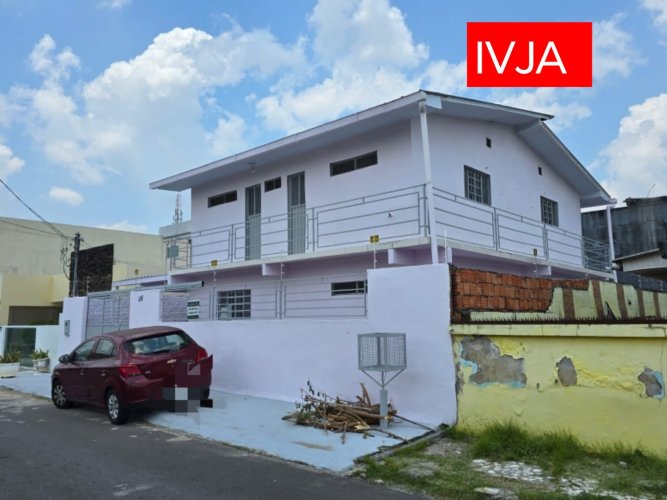 CasaDuplex 238M2T CjCasteloBranco BoaMoradialocal PróximoBBrasil 5Suites 3SalasCES WCS 3VGar Pisc Churr Depos Quintal Varanda CEletricaMI PEletron AlarmeMI 2CamarasMI IptuIncluso.-Classificados de Imóveis Venda Aluguel Compra Avaliação classificados de imóveis manaus aluguel imóvel classificados am