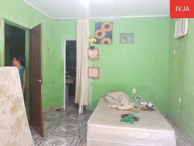 Casa 140m2T Bom Local Acesso (Comercio Hospital Igreja Colegio) 3Quarto (1Suite) SalaEstar SalaCopa WC AServico Var 1VGar Titulada.-Classificados de Imóveis Venda Aluguel Compra Avaliação classificados de imóveis manaus aluguel imóvel classificados am