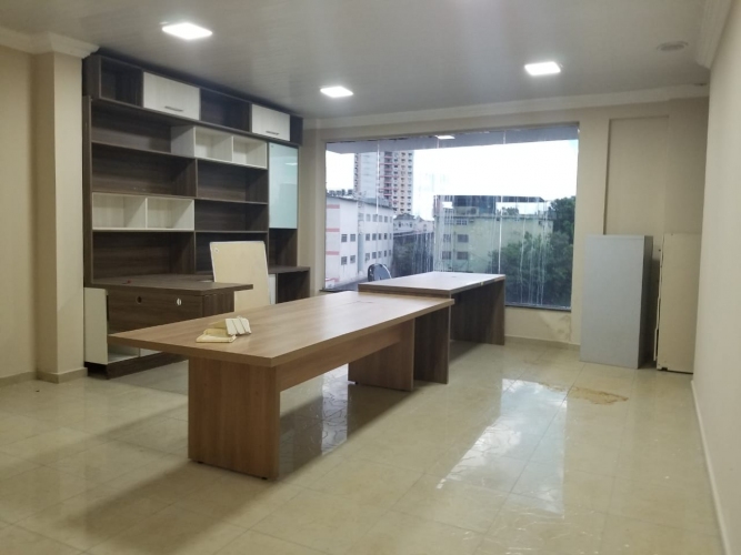 Predio 108m2T 5Piso Comercial (Clinica Escola Escritorio Outros) LadoSebrae CadaPiso Salao96m2  Divisao SalasRemovivel WC AServ Poco Alugar3Mil/Piso.-Classificados de Imóveis Venda Aluguel Compra Avaliação classificados de imóveis manaus aluguel imóvel classificados am