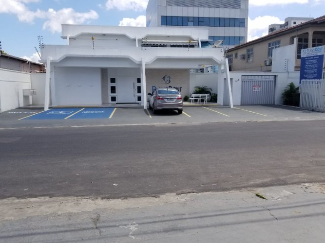 Salao 117m2 2Piso noVieiralves Comercial Ambiente Medico Para Escritorio Restaurante Consultorio Sala (54m2 ) Terraco Varanda AServ WC Churrasq 2VGar Mais Agua Luz IPTU Caucao-Classificados de Imóveis Venda Aluguel Compra Avaliação classificados de imóveis manaus aluguel imóvel classificados am