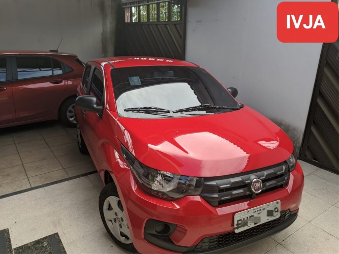 Fiat Mobi 1.0 Eco Flex Like 2019 Manual 4600KM Carro DeGaragem ?nico Dono(Mulher) Documenta??o Ok Asssessorios DeSerie CapaNosBancos-Classificados de veículos Venda Aluguel Compra Avaliação classificados de veículos manaus aluguel veículo classificados am