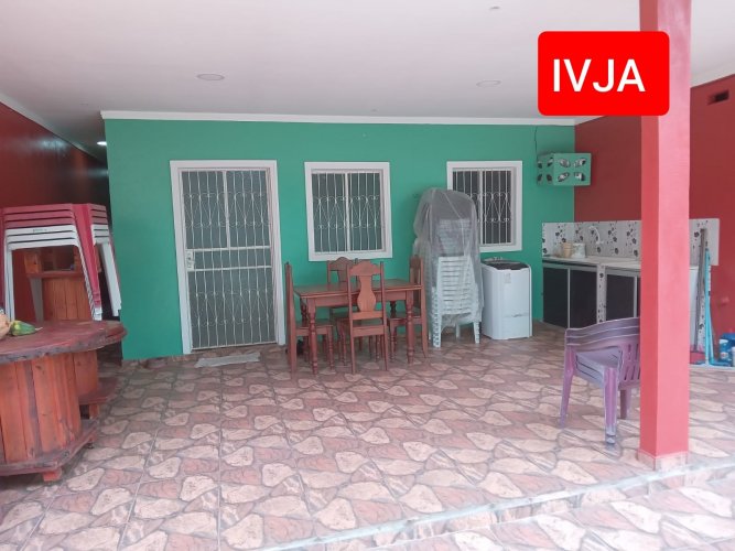 Casa 216m2T NoLoteamento ParaísoVerde NaRua Principal Próximo ABarreira NovaEra Bom Acabamento Interno 2Qtos(1Suite) SEstar SCopa 2WC AServico 2VGar Varanda Quintal CorredorLateral-Classificados de Imóveis Venda Aluguel Compra Avaliação classificados de imóveis manaus aluguel imóvel classificados am