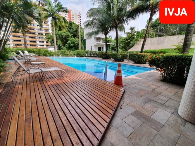 Apto Duplex 280m2 14e15A Cd AltosDoRecife Bom Padrao Moradia Acesso Seguranca Lazer 4Ste (2Clo) 2S2Amb SCopa DEmp 2Lavabo ASer Var Climat Arma 4VGarC Gerador 2900Cd Financia.-Classificados de Imóveis Venda Aluguel Compra Avaliação classificados de imóveis manaus aluguel imóvel classificados am