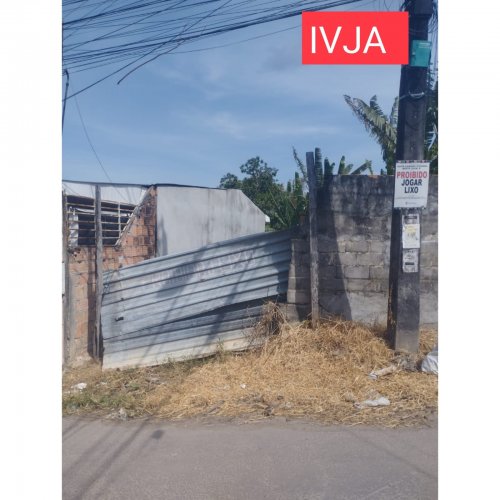Terreno 6x16(96m2) BoaLocalização Próximo ShopVNorte Escola PSaude  Fundação Piso Fossa 54m2 Aconstruir Casa 2Qto 2SEC 1WC AServ Quintal Estacionamento2V. CCompraVenda SemIPTU-Classificados de Imóveis Venda Aluguel Compra Avaliação classificados de imóveis manaus aluguel imóvel classificados am
