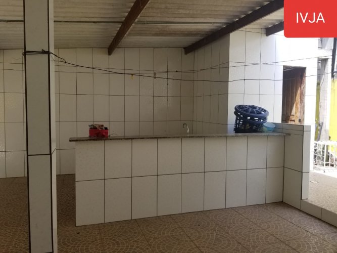 Casa 360m2T Comercial Residencial Bom Acesso Fluxo 3Quarto (1Suite) Sala3Ambiente SalaCopa 2WC Edicula AServico 2PtoComercial. -Classificados de Imóveis Venda Aluguel Compra Avaliação classificados de imóveis manaus aluguel imóvel classificados am