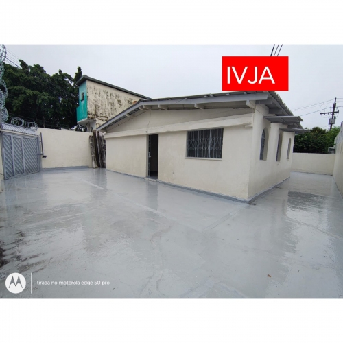 Casa238m2T CjCasteloBranco Boa Moradia Local Prox BancoBrasil 3Qtos(1Ste) SEstar2A SCopaArm WC AServ 3VGar Var Quintal PElet CConsertina 2CamMI 2LampESolar CAlarmeMI Incluso IPTU.-Classificados de Imóveis Venda Aluguel Compra Avaliação classificados de imóveis manaus aluguel imóvel classificados am