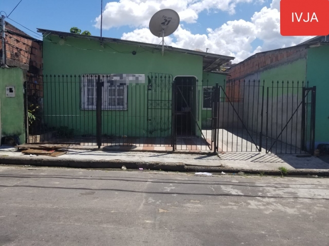 Casa 140m2T Bom Local Acesso (Comercio Hospital Igreja Colegio) 3Quarto (1Suite) SalaEstar SalaCopa WC AServico Var 1VGar Titulada.-Classificados de Imóveis Venda Aluguel Compra Avaliação classificados de imóveis manaus aluguel imóvel classificados am