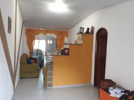 Casa 250m2T Cj Francisca Mendes II Boa Moradia Acesso (Paralelo Principal Entre Shopping Samauma com ViaNorte) 2Quarto (1Ste) Sal(2A) SCopa Edicula WC 2VGar Financia.-Classificados de Imóveis Venda Aluguel Compra Avaliação classificados de imóveis manaus aluguel imóvel classificados am