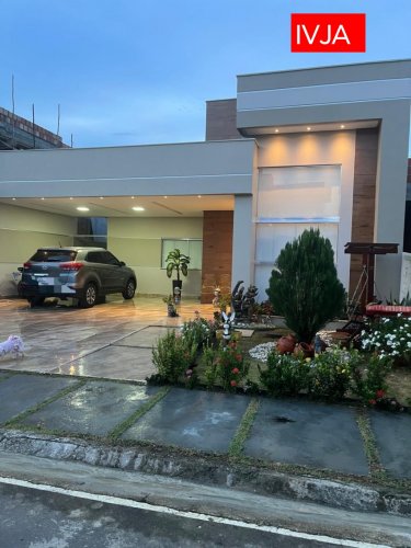 Casa275m2T CdMoradaDosPassaros Bom Local Acesso Seguranca Lazer Fino Acabamento Ampla 3Suite SEstar SCopa AServico Chur Lavabo WC 4VGar Quitada Financia Cd500 Iptu1400 -Classificados de Imóveis Venda Aluguel Compra Avaliação classificados de imóveis manaus aluguel imóvel classificados am