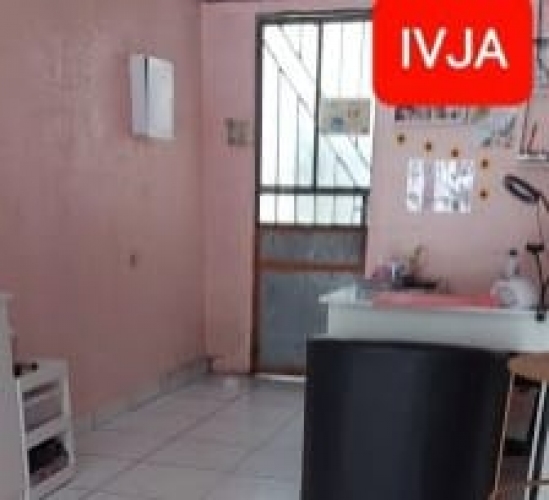 Ponto Comercial 32m2TC na Gde Vitoria (Av Iraque) Prox Baratao DaCarne com Salao WC (3,20mL X 10,0mC) Funcionando Agora um Salao Beleza.-Classificados de Imóveis Venda Aluguel Compra Avaliação classificados de imóveis manaus aluguel imóvel classificados am