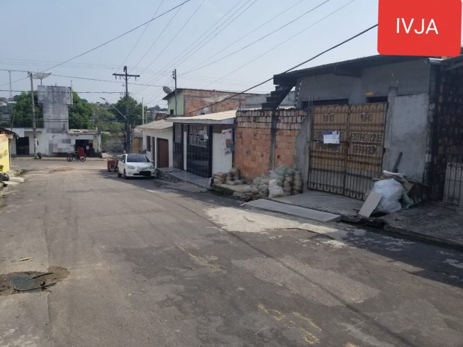 Deposito 240m2T Comercial Proximo Av Autaz Mirim 2Salao WC Ventilacao Quintal Laje Suporta Mais(2) Documentado Financia Alugar1500-Classificados de Imóveis Venda Aluguel Compra Avaliação classificados de imóveis manaus aluguel imóvel classificados am