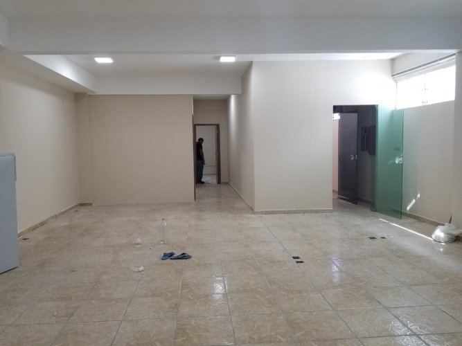 Predio 108m2T 5Piso Comercial (Clinica Escola Escritorio Outros) LadoSebrae CadaPiso Salao96m2  Divisao SalasRemovivel WC AServ Poco Alugar3Mil/Piso.-Classificados de Imóveis Venda Aluguel Compra Avaliação classificados de imóveis manaus aluguel imóvel classificados am