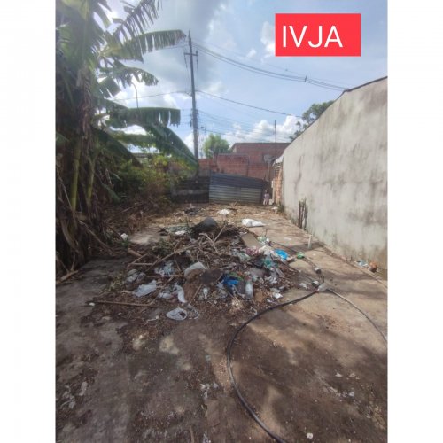Terreno 6x16(96m2) BoaLocalização Próximo ShopVNorte Escola PSaude  Fundação Piso Fossa 54m2 Aconstruir Casa 2Qto 2SEC 1WC AServ Quintal Estacionamento2V. CCompraVenda SemIPTU-Classificados de Imóveis Venda Aluguel Compra Avaliação classificados de imóveis manaus aluguel imóvel classificados am