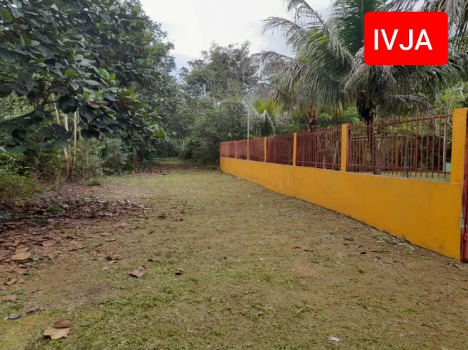 Terreno 2LotesPlano Cada20x40 LoteamentoAcutuba ProxPraiaDoAcutuba Casa (Quarto Sala Copa WC Varanda) CercadoP Poco(38m) ArvFrutiferas Documento Aceita carro.-Classificados de Imóveis Venda Aluguel Compra Avaliação classificados de imóveis manaus aluguel imóvel classificados am