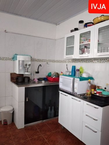 Casa 200m2T NoMonte Sinai Prox Av Francisco Queiroz Supermercado Vidal 2Quarto SEstar SCopa WC AServ Varanda Quintal(60m2T) Poco Titulada. -Classificados de Imóveis Venda Aluguel Compra Avaliação classificados de imóveis manaus aluguel imóvel classificados am