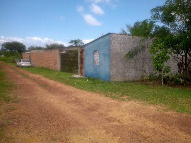 Sitio 2800m2T Comunidade Sao Sebastiao no Iranduba Km13   Com 1Casa (Suite Salao) 1Galpao (Comercial) Murado (Aconcluir Fundo) Plantacoes.
 -Classificados de Imóveis Venda Aluguel Compra Avaliação classificados de imóveis manaus aluguel imóvel classificados am