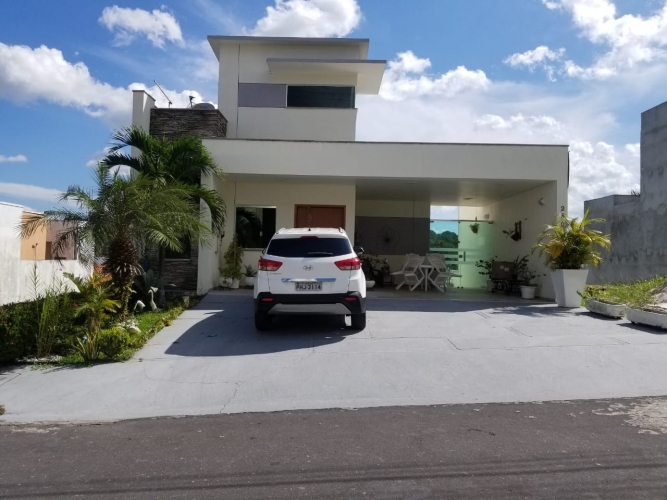 Casa 300m2T Duplex Alto Padrao Cd Tapajos Seguranca Moradia Lazer. 3Ste (2Close) Terraco Sal(3A) SCopa 2WC AServ Mobilia 3VGar Pisc Edicula Mais 540MilSDev 6900Pres 500Cd.-Classificados de Imóveis Venda Aluguel Compra Avaliação classificados de imóveis manaus aluguel imóvel classificados am