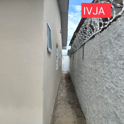 Casa238m2T CjCasteloBranco BoaMoradiaLocal ProxMercJaponez 3QSuites 2SalaCE DEmpreg WC 3VGar(+) AServ Chur Quintal Varanda PEletronico 2CamarasMI AlarmeMI CConcertina InclusoIPTU-Classificados de Imóveis Venda Aluguel Compra Avaliação classificados de imóveis manaus aluguel imóvel classificados am
