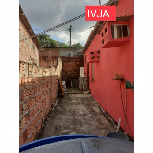 Casa 160m2T NaFazendinha ProxAlfredoNascimento 2Qtos SalaE SalaC WC AServico Quintal Gar2Vag Parcela.

-Classificados de Imóveis Venda Aluguel Compra Avaliação classificados de imóveis manaus aluguel imóvel classificados am