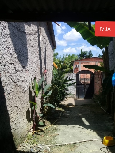 Casa 104m2T Campos Sales Proximo Bemol Torquato 2Quarto SalaCopa WC 2VGaragem AServico Quintal 13x8. -Classificados de Imóveis Venda Aluguel Compra Avaliação classificados de imóveis manaus aluguel imóvel classificados am