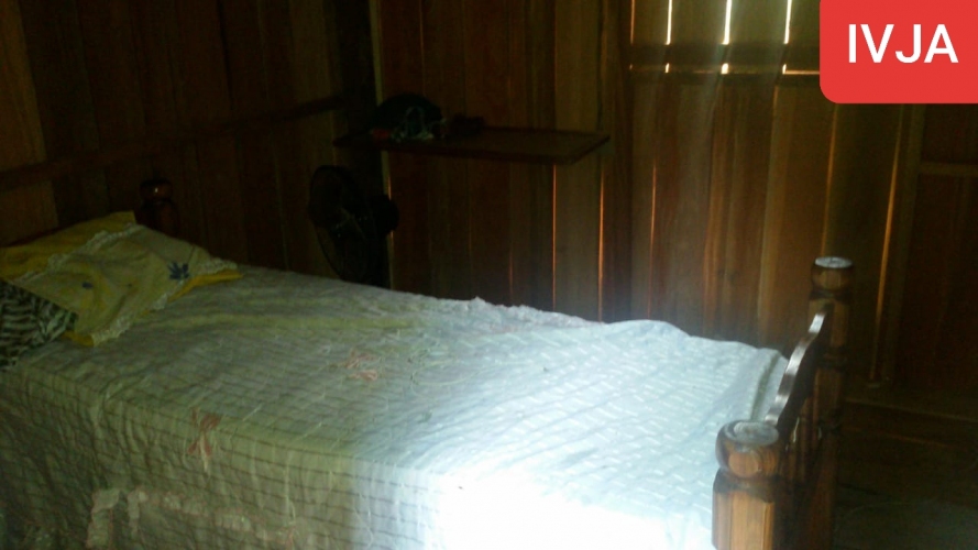 Sitio 150 x 170 Estrada Novo Airao Km19 Ramal DoDezanove Km3 Comunidade Nove DeMarco Casa Mista (4Qto SEstar SCopa WC ASer Varanda) QuintalGde Frutas Poco Cercado. -Classificados de Imóveis Venda Aluguel Compra Avaliação classificados de imóveis manaus aluguel imóvel classificados am