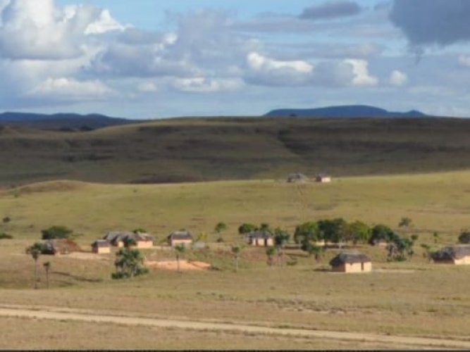 Terreno 2.012,5974HA Gleba Tacutu Com Perimetro 58.520,07M Para Agronegocio 127Km BoaVista(RR) Fronteira com Guiana na Colonia Agricola De BomFim(RR) Titulado. -Classificados de Imóveis Venda Aluguel Compra Avaliação classificados de imóveis manaus aluguel imóvel classificados am