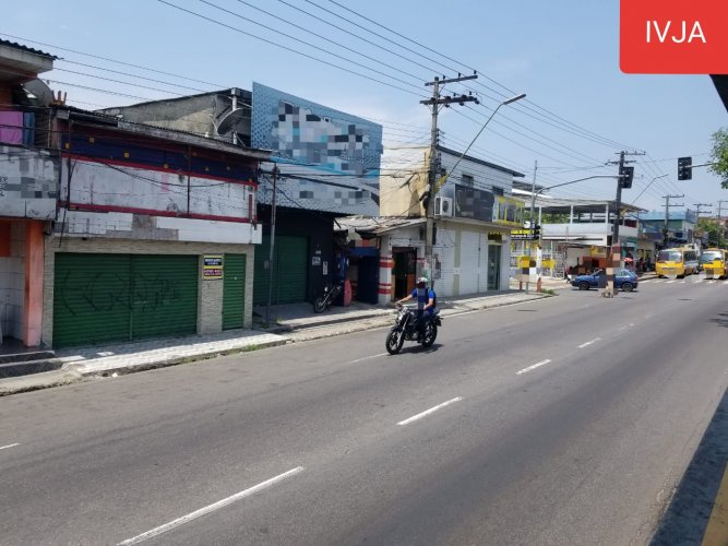 Predio 56m2T Comercial  GdeCircular ProxShopping 5Sala 2Lavabo 1WC 2Dispensa Alugar2Mil-Classificados de Imóveis Venda Aluguel Compra Avaliação classificados de imóveis manaus aluguel imóvel classificados am