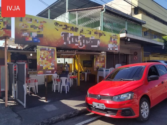 Terreno 500M2 Residencial Comercial  (Frente TvLar) Tem 1CasaMadeira 1PontoComercial com Escritura.-Classificados de Imóveis Venda Aluguel Compra Avaliação classificados de imóveis manaus aluguel imóvel classificados am