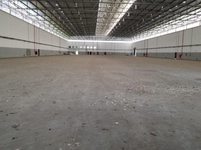 Galpao 14500m2T Alto Padrao Construcao Para Industria Servico Com 1Galpao Operacional 1Galpao Administracao 2Garitas Estacionamento Poco. Mais Luz IPTU Caucao.-Classificados de Imóveis Venda Aluguel Compra Avaliação classificados de imóveis manaus aluguel imóvel classificados am