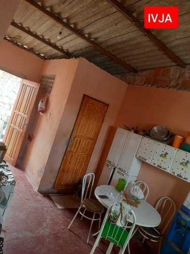 Casa 160m2T NaFazendinha ProxAlfredoNascimento 2Qtos SalaE SalaC WC AServico Quintal Gar2Vag

-Classificados de Imóveis Venda Aluguel Compra Avaliação classificados de imóveis manaus aluguel imóvel classificados am