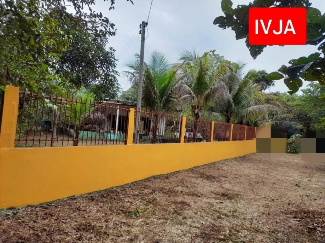 Terreno 2LotesPlano Cada20x40 LoteamentoAcutuba ProxPraiaDoAcutuba Casa (Quarto Sala Copa WC Varanda) CercadoP Poco(38m) ArvFrutiferas Documento Aceita carro.-Classificados de Imóveis Venda Aluguel Compra Avaliação classificados de imóveis manaus aluguel imóvel classificados am