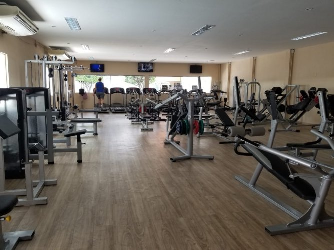 Academia 500m2T Completa noVieiralves Com Recepcao Salao (ApGinastica) Sala (PoleDance) 4Sala (Avaliacao Hidromasaagem) Piscina Vestuario Porteira Fechada. -Classificados de Imóveis Venda Aluguel Compra Avaliação classificados de imóveis manaus aluguel imóvel classificados am