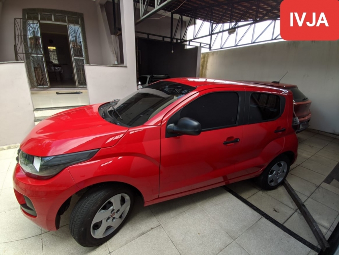 Fiat Mobi 1.0 Eco Flex Like 2019 Manual 4600KM Carro DeGaragem ?nico Dono(Mulher) Documenta??o Ok Asssessorios DeSerie CapaNosBancos-Classificados de veículos Venda Aluguel Compra Avaliação classificados de veículos manaus aluguel veículo classificados am