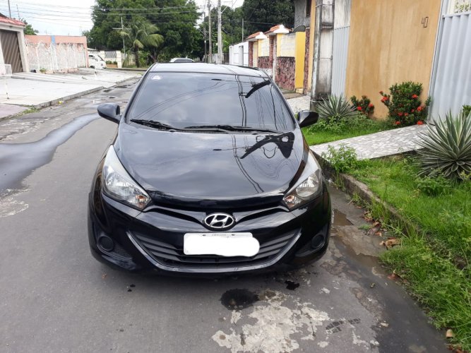 Hyundai HB20 2015 Confort Plus 1,0 Flex 41183KmRodado Bom Estado Conservacao. -Classificados de veículos Venda Aluguel Compra Avaliação classificados de veículos manaus aluguel veículo classificados am