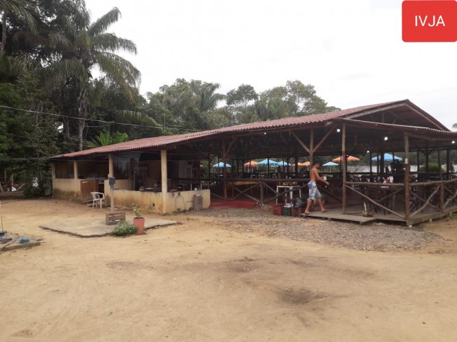 Comercial Industrial 60x150T Titulado NaPista AM070 Km13 Lado Posto Atem. 1Casa (3Ste +) 1Restaurante  1PtoComl  1Balneario Estac AConstruir. -Classificados de Imóveis Venda Aluguel Compra Avaliação classificados de imóveis manaus aluguel imóvel classificados am