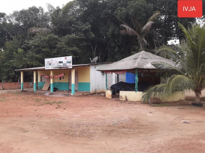 Comercial Industrial 60x150T Titulado NaPista AM070 Km13 Lado Posto Atem. 1Casa (3Ste +) 1Restaurante  1PtoComl  1Balneario Estac AConstruir. -Classificados de Imóveis Venda Aluguel Compra Avaliação classificados de imóveis manaus aluguel imóvel classificados am