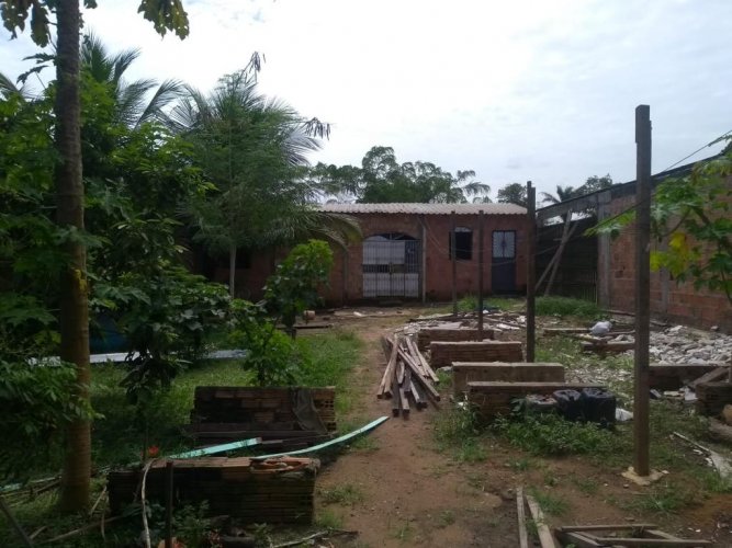 Sitio 2800m2T Comunidade Sao Sebastiao no Iranduba Km13   Com 1Casa (Suite Salao) 1Galpao (Comercial) Murado (Aconcluir Fundo) Plantacoes.
 -Classificados de Imóveis Venda Aluguel Compra Avaliação classificados de imóveis manaus aluguel imóvel classificados am