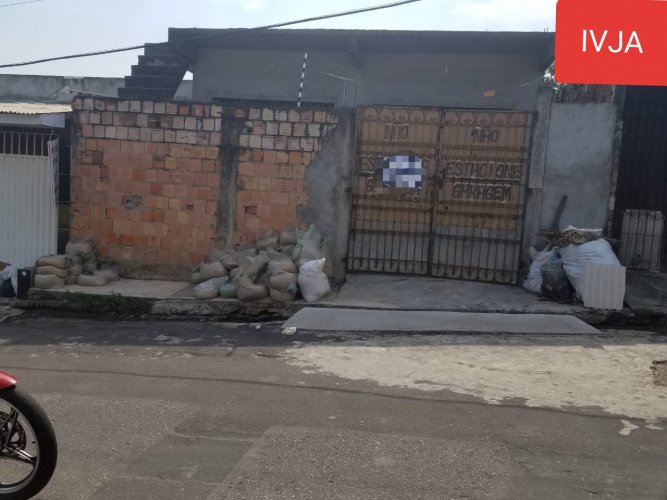 Deposito 240m2T Comercial Proximo Av Autaz Mirim 2Salao WC Ventilacao Quintal Laje Suporta Mais(2) Documentado Financia Alugar1500-Classificados de Imóveis Venda Aluguel Compra Avaliação classificados de imóveis manaus aluguel imóvel classificados am