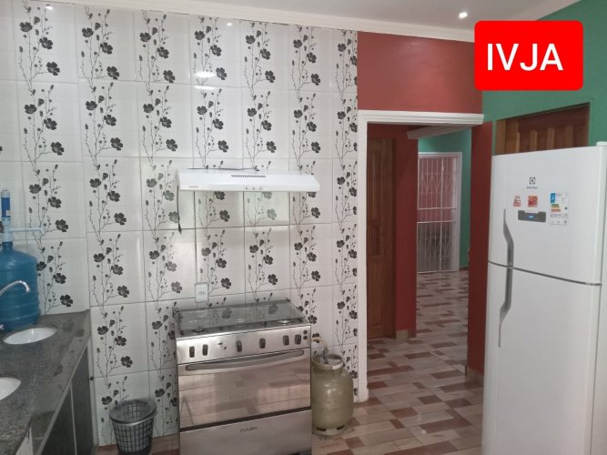 Casa 216m2T NoLoteamento ParaísoVerde NaRua Principal Próximo ABarreira NovaEra Bom Acabamento Interno 2Qtos(1Suite) SEstar SCopa 2WC AServico 2VGar Varanda Quintal CorredorLateral-Classificados de Imóveis Venda Aluguel Compra Avaliação classificados de imóveis manaus aluguel imóvel classificados am