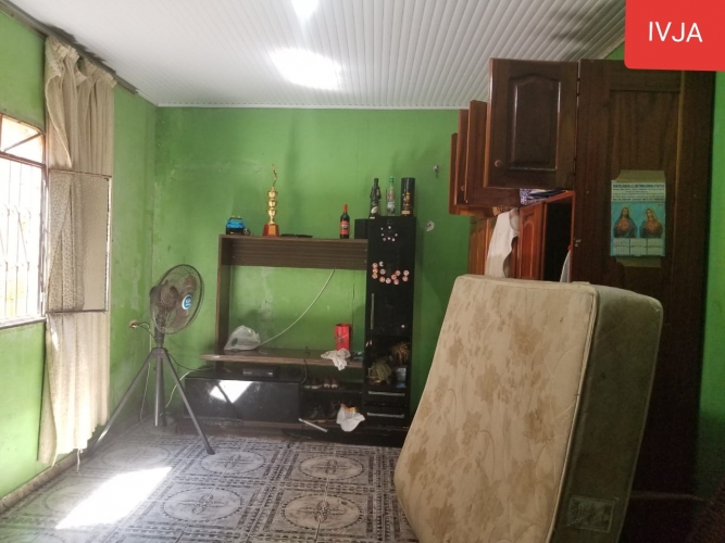 Casa 140m2T Bom Local Acesso (Comercio Hospital Igreja Colegio) 3Quarto (1Suite) SalaEstar SalaCopa WC AServico Var 1VGar Titulada.-Classificados de Imóveis Venda Aluguel Compra Avaliação classificados de imóveis manaus aluguel imóvel classificados am