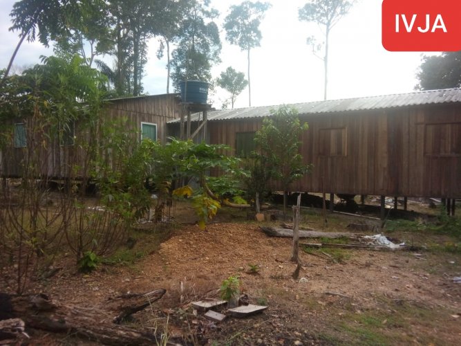 Sitio 150 x 170 Estrada Novo Airao Km19 Ramal DoDezanove Km3 Comunidade Nove DeMarco Casa Mista (4Qto SEstar SCopa WC ASer Varanda) QuintalGde Frutas Poco Cercado. -Classificados de Imóveis Venda Aluguel Compra Avaliação classificados de imóveis manaus aluguel imóvel classificados am