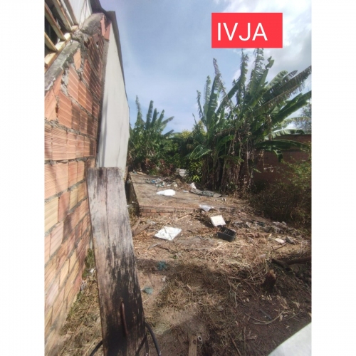 Terreno 6x16(96m2) BoaLocalização Próximo ShopVNorte Escola PSaude  Fundação Piso Fossa 54m2 Aconstruir Casa 2Qto 2SEC 1WC AServ Quintal Estacionamento2V. CCompraVenda SemIPTU-Classificados de Imóveis Venda Aluguel Compra Avaliação classificados de imóveis manaus aluguel imóvel classificados am
