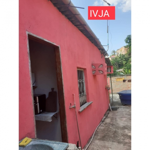 Casa 160m2T NaFazendinha ProxAlfredoNascimento 2Qtos SalaE SalaC WC AServico Quintal Gar2Vag Parcela.

-Classificados de Imóveis Venda Aluguel Compra Avaliação classificados de imóveis manaus aluguel imóvel classificados am