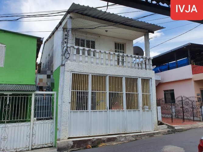 Cssa 180m2T Matinha Residencial Comercial Bom Acesso (Lado Av Alvaro Maia ) Com 1Casa 11Kitnet Varanda Documentada. 

-Classificados de Imóveis Venda Aluguel Compra Avaliação classificados de imóveis manaus aluguel imóvel classificados am