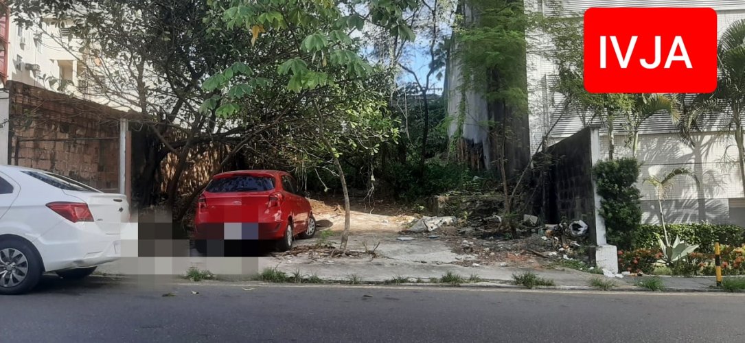 Terreno 10,26 x 69,62 Murado otima localizacao Ao Lado Do Ministerio Publico Documentado  -Classificados de Imóveis Venda Aluguel Compra Avaliação classificados de imóveis manaus aluguel imóvel classificados am