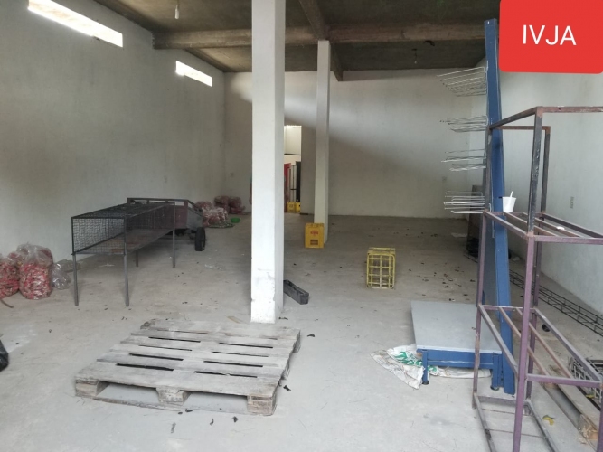 Deposito 240m2T Comercial Proximo Av Autaz Mirim 2Salao WC Ventilacao Quintal Laje Suporta Mais(2) Documentado Financia Alugar1500-Classificados de Imóveis Venda Aluguel Compra Avaliação classificados de imóveis manaus aluguel imóvel classificados am