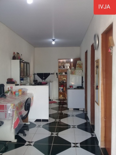 Casa 104m2T Campos Sales Proximo Bemol Torquato 2Quarto SalaCopa WC 2VGaragem AServico Quintal 13x8. -Classificados de Imóveis Venda Aluguel Compra Avaliação classificados de imóveis manaus aluguel imóvel classificados am