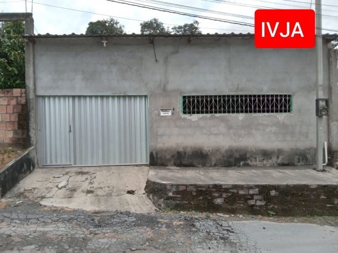 Casa 216m2T NoLoteamento ParaísoVerde NaRua Principal Próximo ABarreira NovaEra Bom Acabamento Interno 2Qtos(1Suite) SEstar SCopa 2WC AServico 2VGar Varanda Quintal CorredorLateral-Classificados de Imóveis Venda Aluguel Compra Avaliação classificados de imóveis manaus aluguel imóvel classificados am